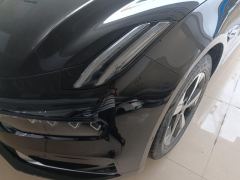 Zeekr 001 560km AWDWE Edition - ფოტო 4