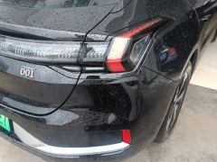 Zeekr 001 560km AWDWE Edition - ფოტო 5