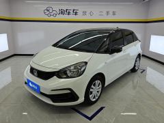 Honda Fit 1.5L Edition - ფოტო 1
