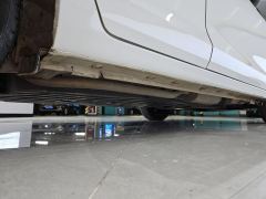 Honda Fit 1.5L Edition - ფოტო 10