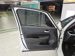 Honda Fit 1.5L Edition - ფოტო 12