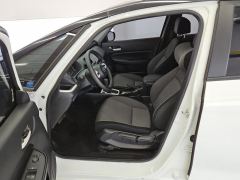 Honda Fit 1.5L Edition - ფოტო 14