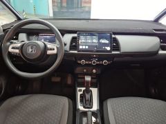 Honda Fit 1.5L Edition - ფოტო 16