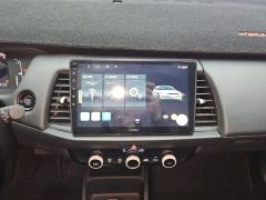 Honda Fit 1.5L Edition - ფოტო 17