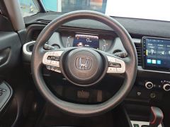 Honda Fit 1.5L Edition - ფოტო 18