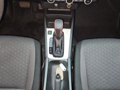 Honda Fit 1.5L Edition - ფოტო 19