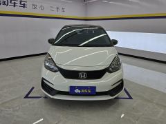 Honda Fit 1.5L Edition - ფოტო 3