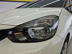 Honda Fit 1.5L Edition - ფოტო 4