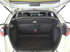 Honda Fit 1.5L Edition - ფოტო 7