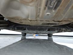 Honda Fit 1.5L Edition - ფოტო 9