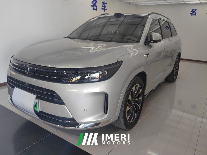 AITO HarmonyOS Intelligent Mobility M7 1.5T 210km 4WD max Intelligent Driving Edition 6-seater - автомобиль из Китая