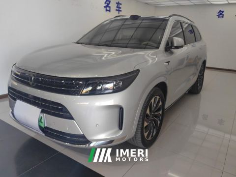 2024 AITO M7 1.5T 210km AWDMAXSmart Drive Edition 6 - car from China