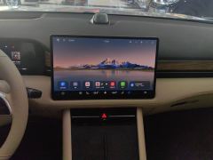 AITO HarmonyOS Intelligent Mobility M7 1.5T 210km 4WD max Intelligent Driving Edition 6-seater - фото 17