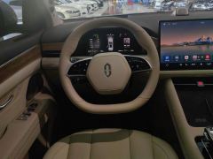 AITO HarmonyOS Intelligent Mobility M7 1.5T 210km 4WD max Intelligent Driving Edition 6-seater - фото 18