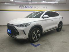 BYD Song PLUS DM-i 1.5L 2WD Version - photo 1