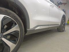 BYD Song PLUS DM-i 1.5L 2WD Version - photo 10