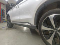 BYD Song PLUS DM-i 1.5L 2WD Version - photo 11