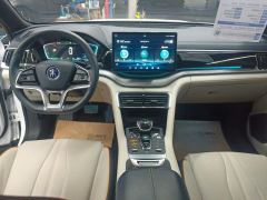 BYD Song PLUS DM-i 1.5L 2WD Version - photo 16