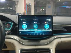BYD Song PLUS DM-i 1.5L 2WD Version - photo 17