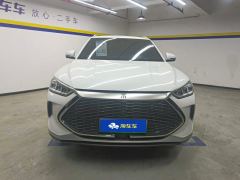 BYD Song PLUS DM-i 1.5L 2WD Version - photo 3