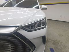 BYD Song PLUS DM-i 1.5L 2WD Version - photo 4