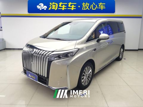 2024 Great Wall high mountain 1.5T 140km AWDFlagship Edition 7
