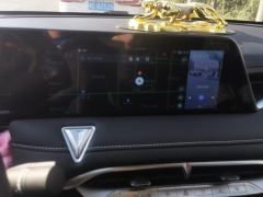 Venucia V 260T DCT Monarch Edition - photo 17