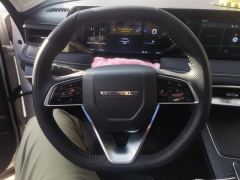 Venucia V 260T DCT Monarch Edition - photo 18