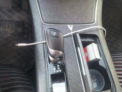 Venucia V 260T DCT Monarch Edition - photo 19