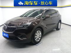 Buick Enclave Plus 532T 2WD Luxury Version - photo 1