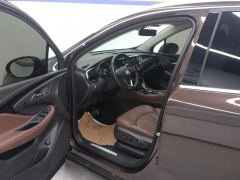 Buick Enclave Plus 532T 2WD Luxury Version - photo 14