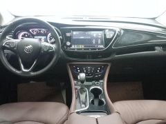 Buick Enclave Plus 532T 2WD Luxury Version - photo 16
