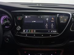 Buick Enclave Plus 532T 2WD Luxury Version - photo 17