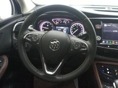 Buick Enclave Plus 532T 2WD Luxury Version - photo 18