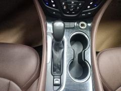 Buick Enclave Plus 532T 2WD Luxury Version - photo 19
