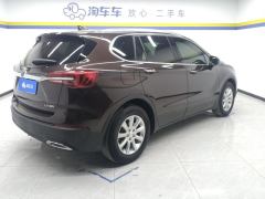 Buick Enclave Plus 532T 2WD Luxury Version - photo 2