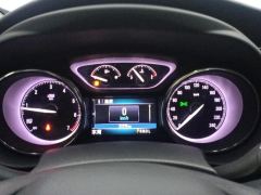 Buick Enclave Plus 532T 2WD Luxury Version - photo 20