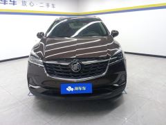 Buick Enclave Plus 532T 2WD Luxury Version - photo 3