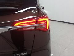 Buick Enclave Plus 532T 2WD Luxury Version - photo 5