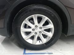 Buick Enclave Plus 532T 2WD Luxury Version - photo 6