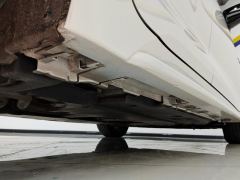 Toyota Levin Dual-Engine 1.8L Leading Edition - ფოტო 10