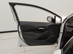 Toyota Levin Dual-Engine 1.8L Leading Edition - ფოტო 12