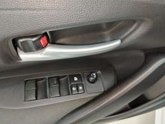 Toyota Levin Dual-Engine 1.8L Leading Edition - ფოტო 13