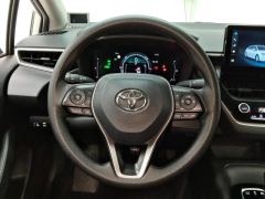 Toyota Levin Dual-Engine 1.8L Leading Edition - ფოტო 18