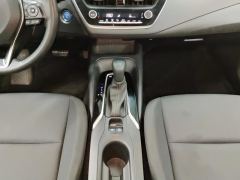 Toyota Levin Dual-Engine 1.8L Leading Edition - ფოტო 19