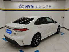 Toyota Levin Dual-Engine 1.8L Leading Edition - ფოტო 2