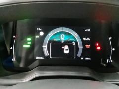 Toyota Levin Dual-Engine 1.8L Leading Edition - ფოტო 20