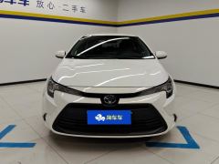 Toyota Levin Dual-Engine 1.8L Leading Edition - ფოტო 3