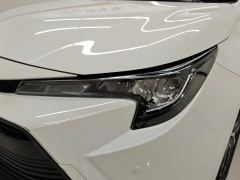 Toyota Levin Dual-Engine 1.8L Leading Edition - ფოტო 4