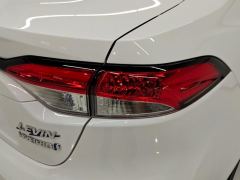 Toyota Levin Dual-Engine 1.8L Leading Edition - ფოტო 5